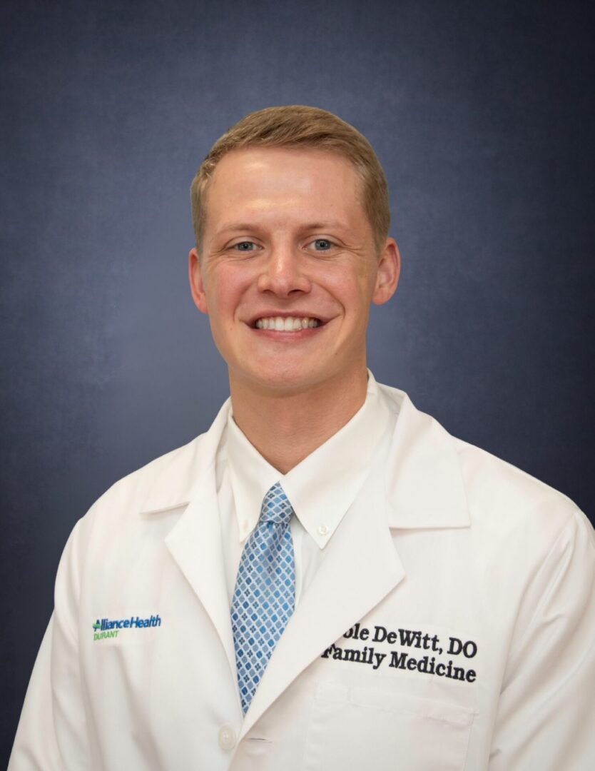 Cole DeWitt, DO